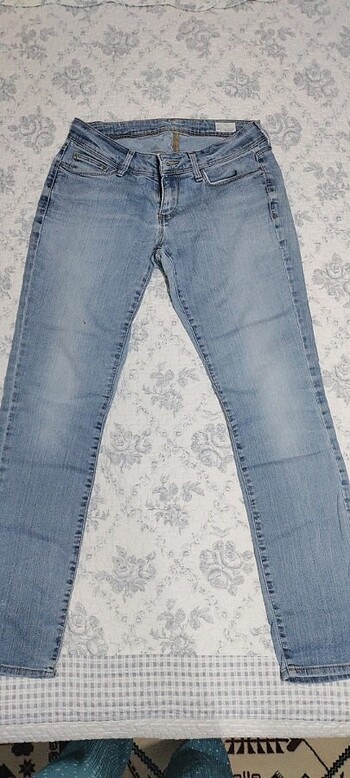 Colin's Kot Pantolon