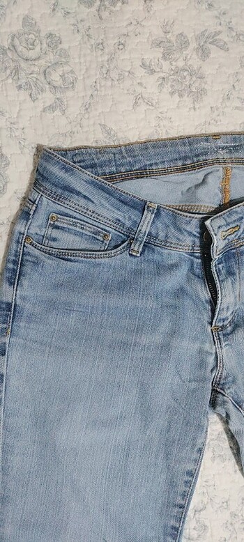Colin's Colin's Kot Pantolon