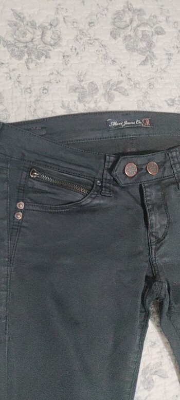 Mavi Jeans Mavi Jeans Kot Pantolon