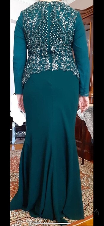 Tesettür abiye