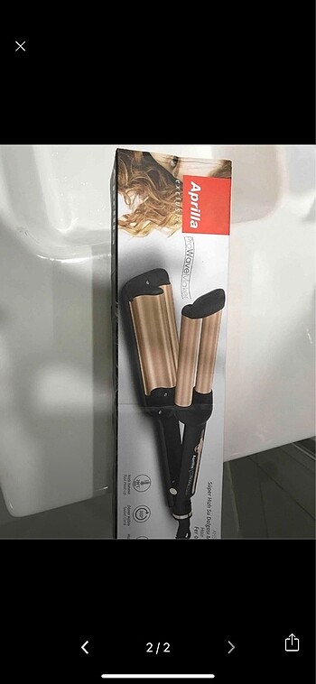 Diğer Wag maşa