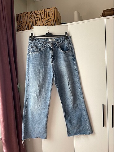 kot pantolon