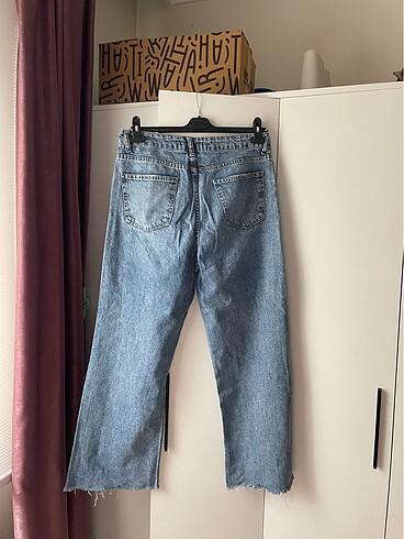 l Beden lacivert Renk kot pantolon