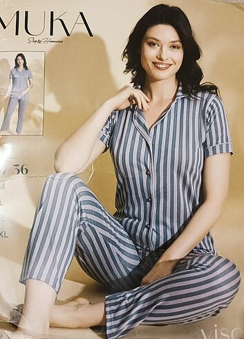 Pijama takımı 