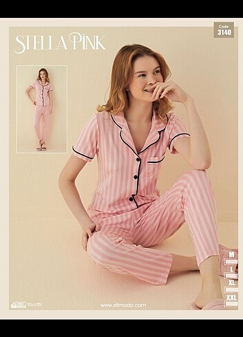 Pijama takımı 