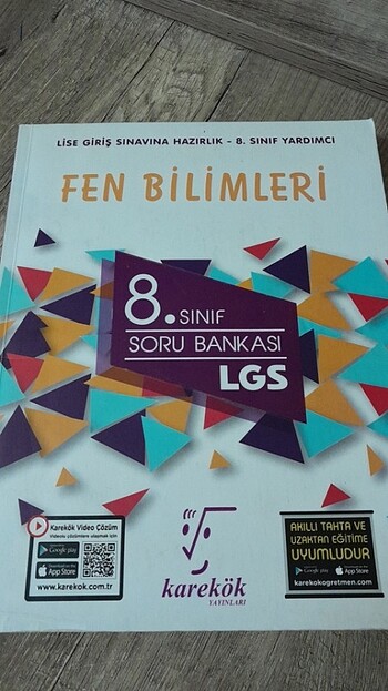 test kitabı 