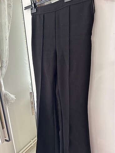 Adil Işık Kumaş pantolon