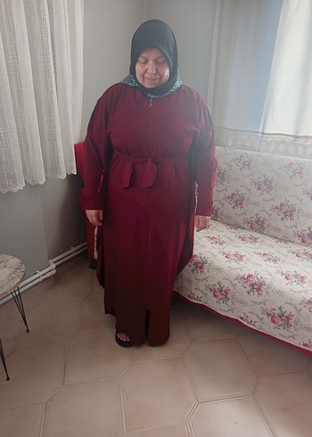 Tuğba&Venn Yarasa kol ferace