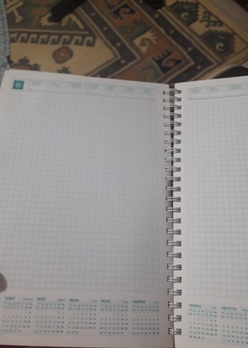 Beden Semerkand defter
