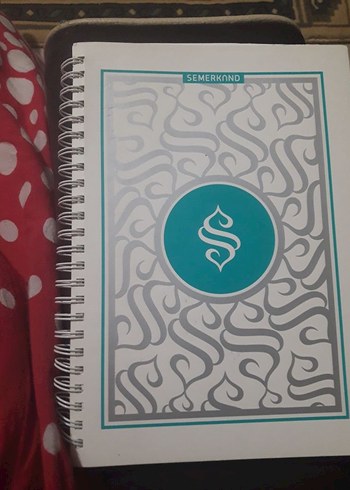 Semerkand defter