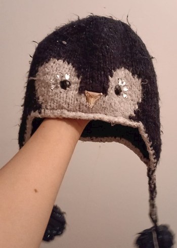 şapkalar bereler - Görsel 3