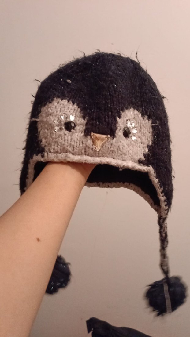 şapkalar bereler - Görsel 3