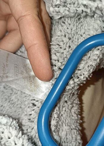 Tavşan Kapşonlu kışlık tulum - Görsel 3