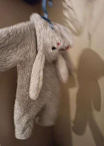 Tavşan Kapşonlu kışlık tulum - Görsel 2