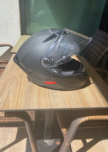 Mt helmets thunder 4 - Görsel 4