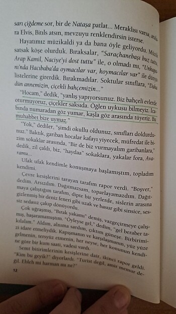  Beden Renk İlhami Algör-Fakat Müzeyyen Bu Derin Bir Tutku