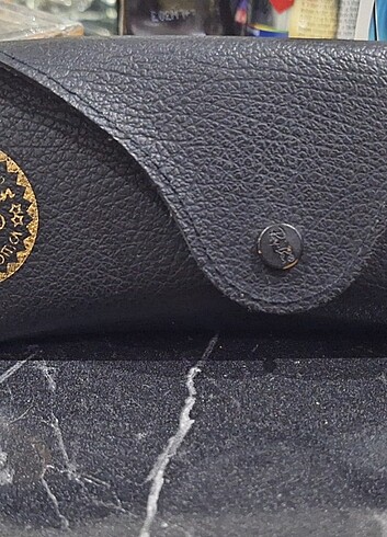  Beden Rayban orjinal kutu