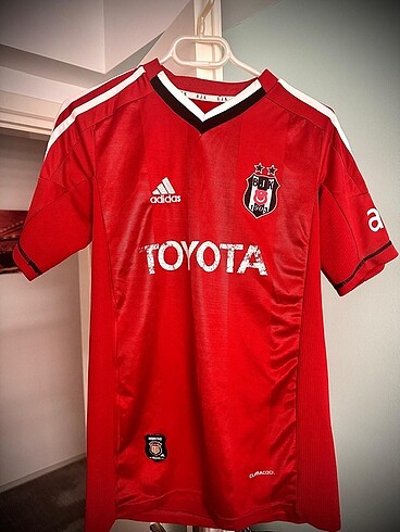Beşiktaş forması