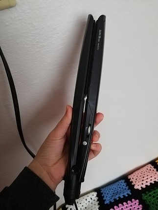 babyliss düzleştirici 