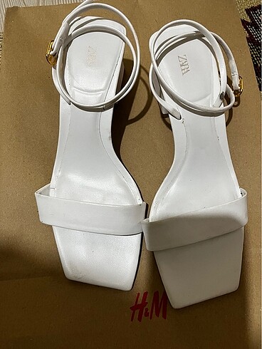 Zara Zara sandalet
