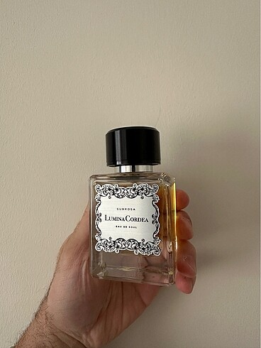 Subrosa Lumina Cordea 5ml