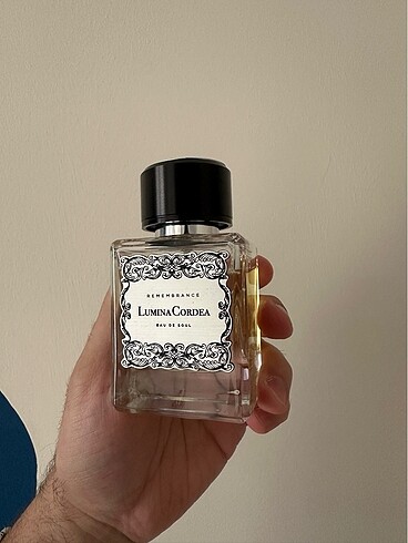 Lumine Cordea Remembrance 5ml