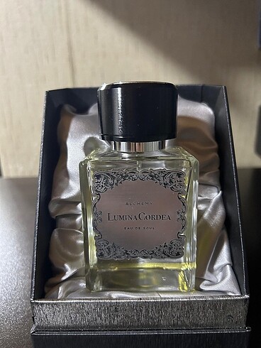 Alchemy Lumina Cordea 5ml