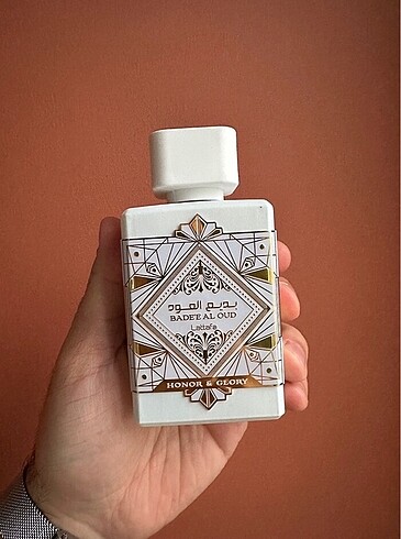 Lattafa Honour and Glory 5ml