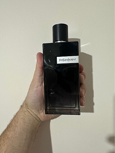 YSL Y Edp 5ml