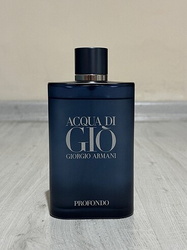 Profondo Acqua Di Gio 5ml