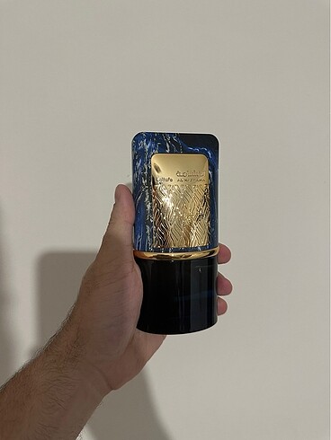 Lattafa Al Nashama Caprice 5ml Dekant