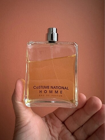 Costume National Homme 5ml