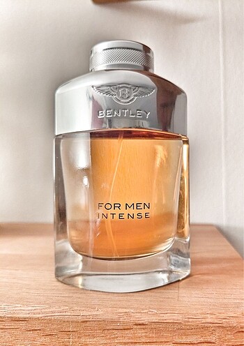 Bentley For Men Intense 5ml dekant