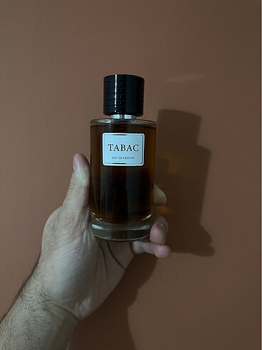 Maison Alhambra Tabac 5ml dekant