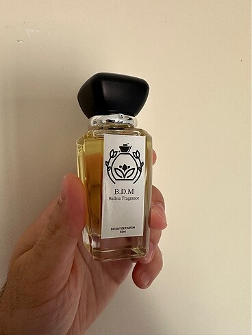 Burberry Hero muadili BDM marka 55ml