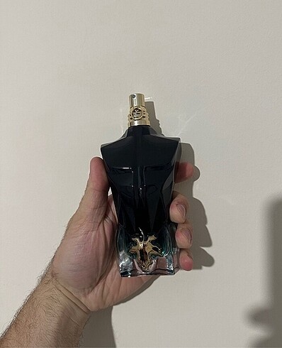 Le Beau Le Parfum 5ml dekant