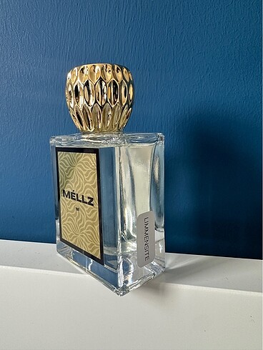 L?immensite muadili 50ml
