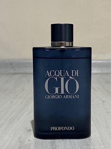 Profondo 5ml dekant