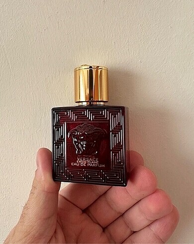 Versace Eros Flame 5ml dekant