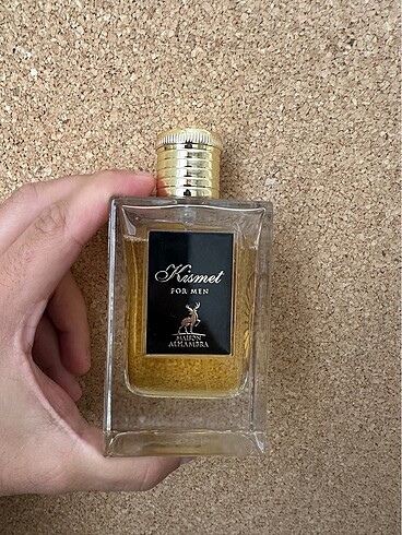 Maison Alhambra Kismet 5ml dekant