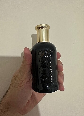 Hugo Boss Bottled Elixir 5ml dekant