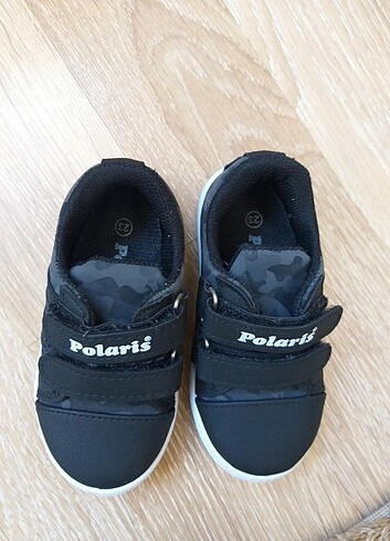 Polaris Polaris erkek bebek spor ayakkabi