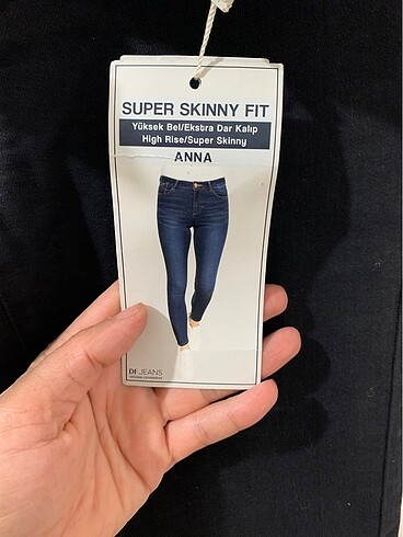 xs Beden siyah Renk Skıny paltolon
