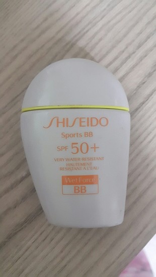 shiseido fondoten