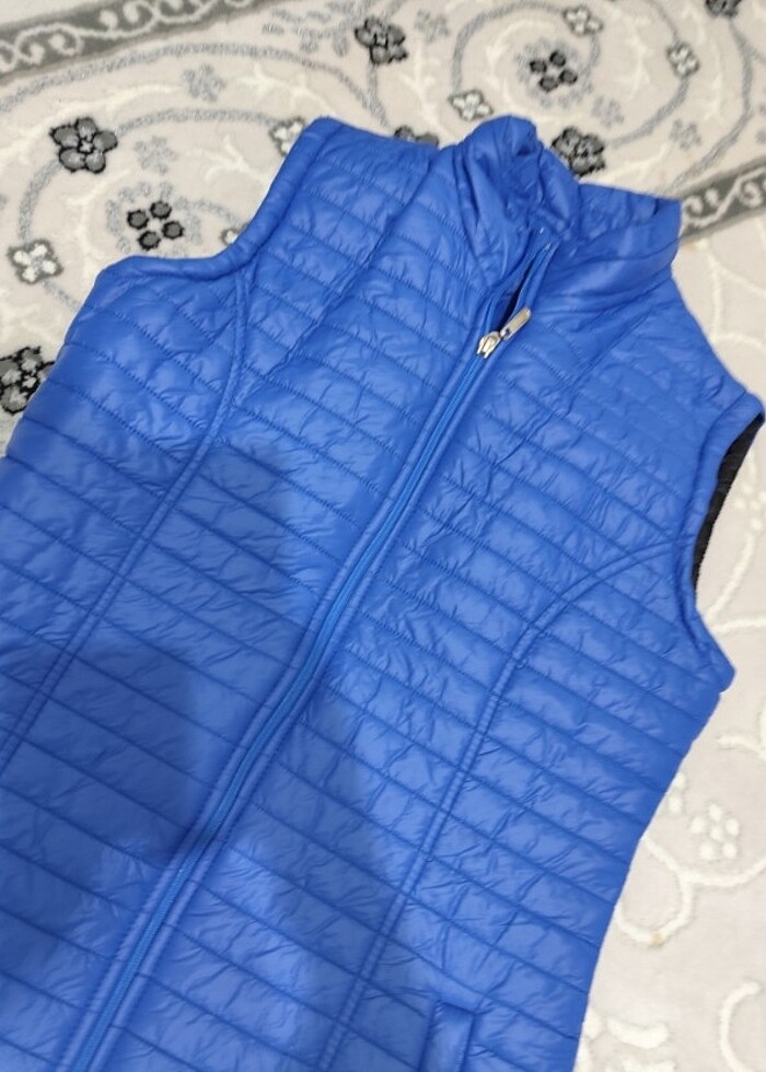 Şişme yelek - Görsel 2