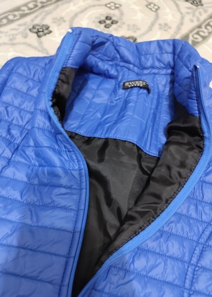 Şişme yelek - Görsel 3