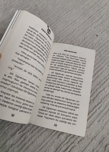 Dijital Dedektifler: Sosyal Maskara - Orhan Toker - Görsel 2