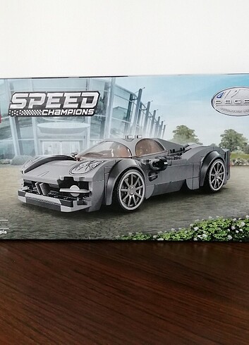 Lego Speed 76915 Pagani