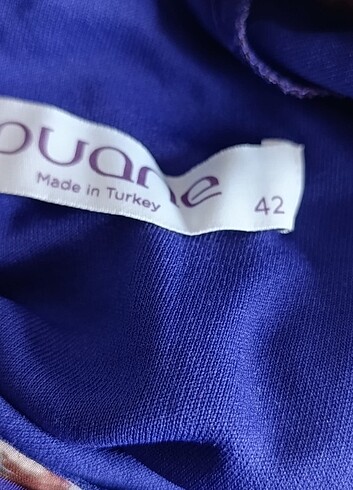 xl Beden Puane abiye