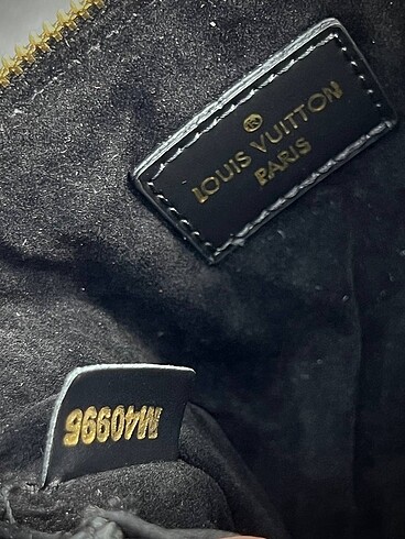 Louis Vuitton LOUIS VUITTON